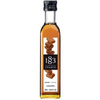 Maison Routin 1883 Caramel sirup 250 ml