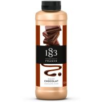 Maison Routin 1883 chokoladesauce 500 ml