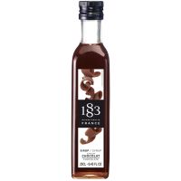 Maison Routin 1883 Chocolate smagsirup 250 ml