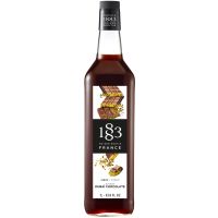 Maison Routin 1883 Dubai Chocolate sirup 1000 ml