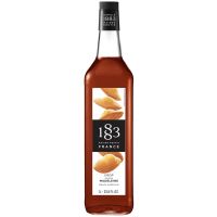Maison Routin 1883 French Madeleine sirup 1000 ml