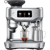 Sage Oracle Dual Boiler SES995BSS espressomaskine