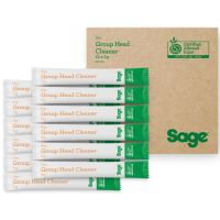 Sage SCC 202 bryggruppens rengøring 12 x 5 g