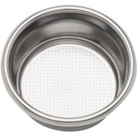 Sage dobbelt kaffefilter til 2 kopper The Barista Express 54 mm