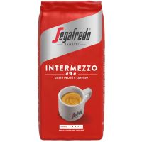 Segafredo Intermezzo 1 kg kaffebønner