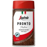 Segafredo Pronto instantkaffe 100 g