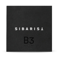 Sibarist Flat B3 M filterpapir, 100 stk.