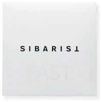 Sibarist Flat Fast M filterpapir, 25 stk.