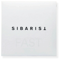 Sibarist Flat Fast M filterpapir, 100 stk.