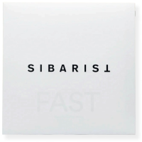 Sibarist Flat Fast S filterpapir, 100 stk.