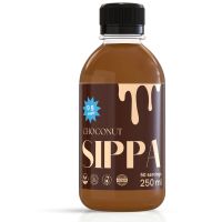 Sippa Choconut sukkerfri sirup 250 ml