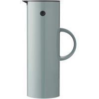 Stelton EM77 termokande 1,0 l, støvet grøn