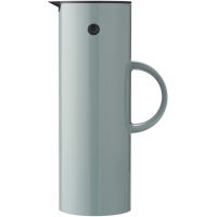 Stelton EM77 termokande 1,0 l, støvet grøn