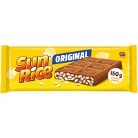 Sun Rice rischokolade 150 g