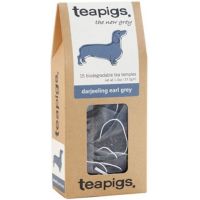 Teapigs Darjeeling Earl Grey 15 teposer