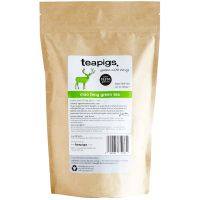 Teapigs Mao Feng Green Tea løsbladet te 200 g