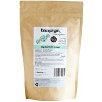 Teapigs Peppermint Leaves løsebladste 100 g