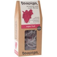 Teapigs Super Fruit Tea 15 teposer