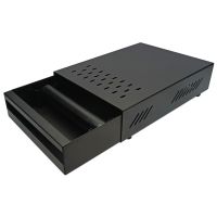 The Coffee Knock Drawer Grounds Cub-4 EM, mat sort