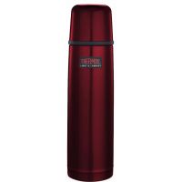 Thermos FBB 750 ml termoflaske, Midnight Red