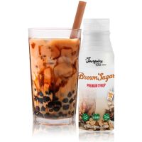 TIFC Bubble Tea Syrup Brown Sugar 300 ml