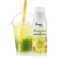 TIFC Bubble Tea Syrup Honeydew 300 ml