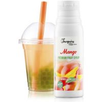 TIFC Bubble Tea Syrup Mango 300 ml