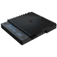 Timemore Black Mirror Basic Mini Scale, sort