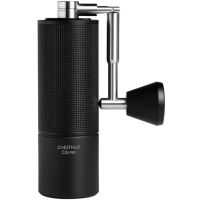 Timemore Chestnut C3s Pro S2C -kaffekværn, sort