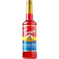 Torani Dragon Fruit smagssirup 750 ml