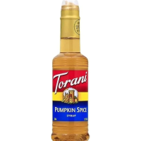 Torani Pumpkin Spice smagssirup 375 ml PET