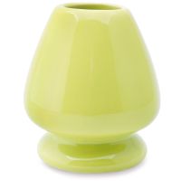 Shamila Matcha Whisk Holder, Light Green