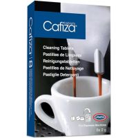 Urnex Cafiza E31 rengøringstabletter til espressomaskine, 8 stk