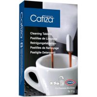 Urnex Cafiza E31 Espresso Machine Cleaning Tablets 8 pcs