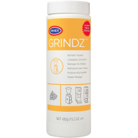 Urnex Grindz Coffee Grinder Cleaning Tablets 430 g