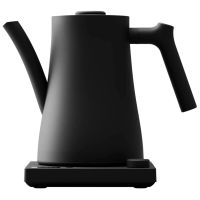 Varia AURA Smart Kettle elkedel 1,5 l, sort