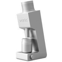 Varia VS4 kaffekværn, sølv