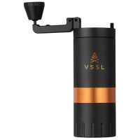 VSSL Java G25 kaffekværn, Carbon