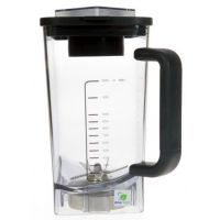 Wilfa BPF-1200B reservekande til blender