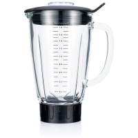 Wilfa BLS/BLP/BLSP-1200 og BBLSP-1800 reservekande