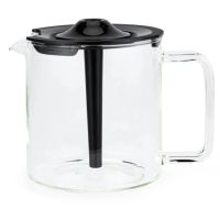 Wilfa CM10 glaskande med låg - automatisk drypstop