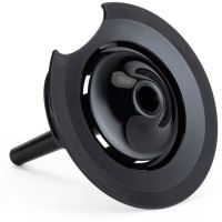 Wilfa Zense CM10 låg til glaskande, automatisk drypstop