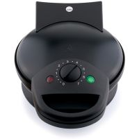 Wilfa Home WM-623B Extra Large vaffeljern