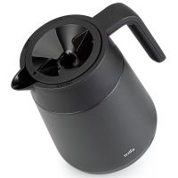 Wilfa Svart Performance termokande 1,25 l