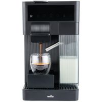 Wilfa Volo Multi MMA1T-TCM20 espresso- og kapselmaskine