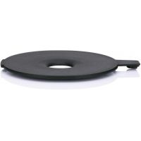 Wilfa Svart Precision WSP-2 låg til filterholder