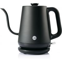 Wilfa Svart Pour WSPOK-1000B elektrisk vandkedel, 0,8 l, sort