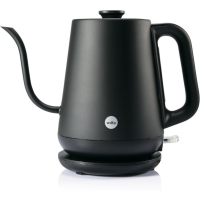 Wilfa Svart Pour WSPOK-1000B elektrisk vandkedel, 0,8 l, sort