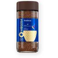 Woseba Arabica Instant Coffee 100 g