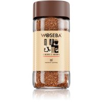 Woseba Crema E Aroma instant kaffe 100 g